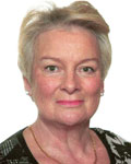 Margaretha Nordin